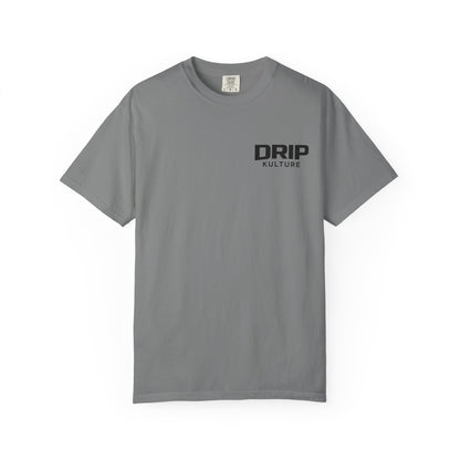 Drip Kulture "Too Clean To Miss" Unisex T-shirt - Multiple Colors