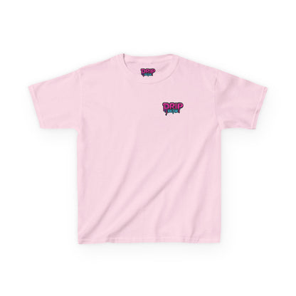 Youth Miami Drip Kulture Tee - Multiple Colors