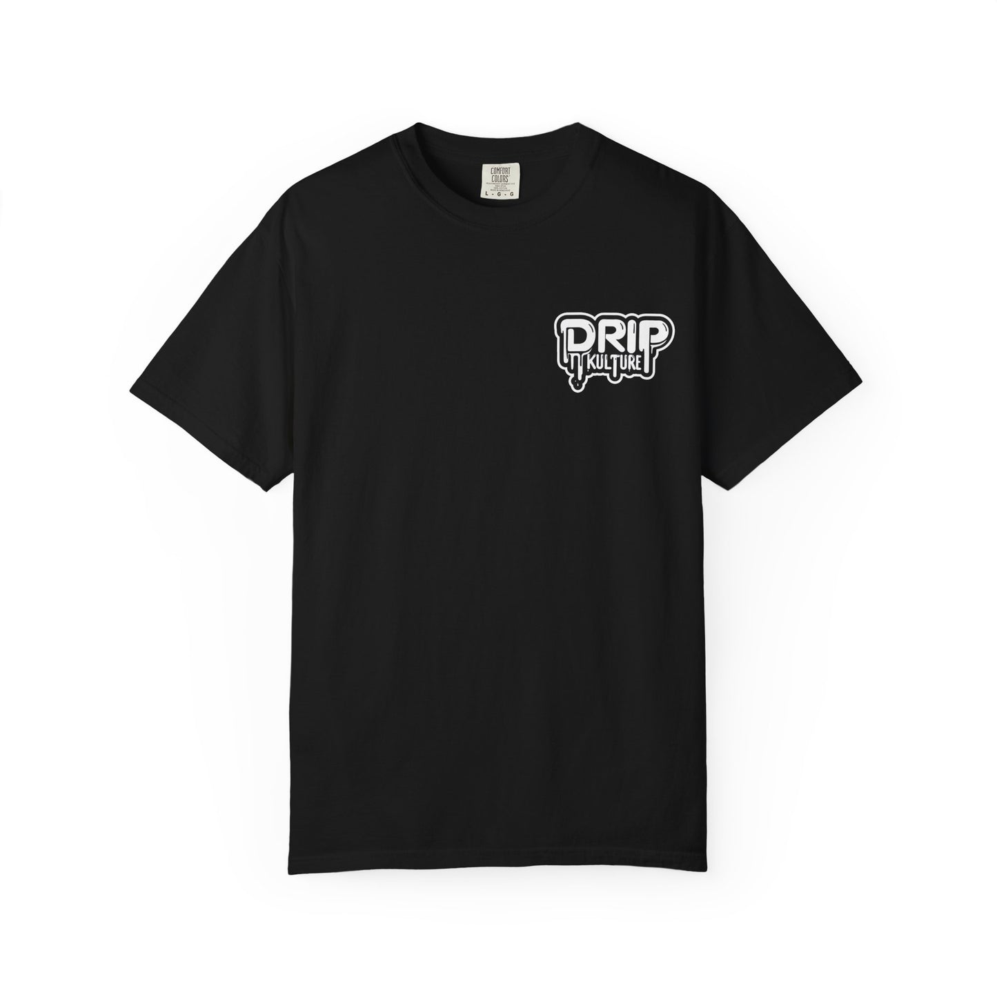 Drip Kulture NFT Gamer Unisex T-shirt - Multiple Colors