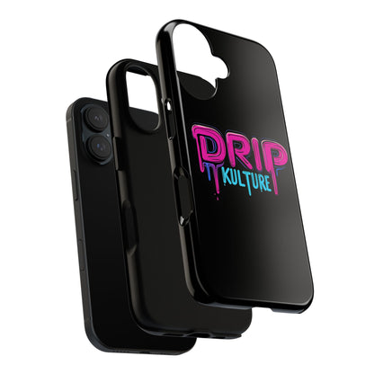 Drip Kulture- Phone Case