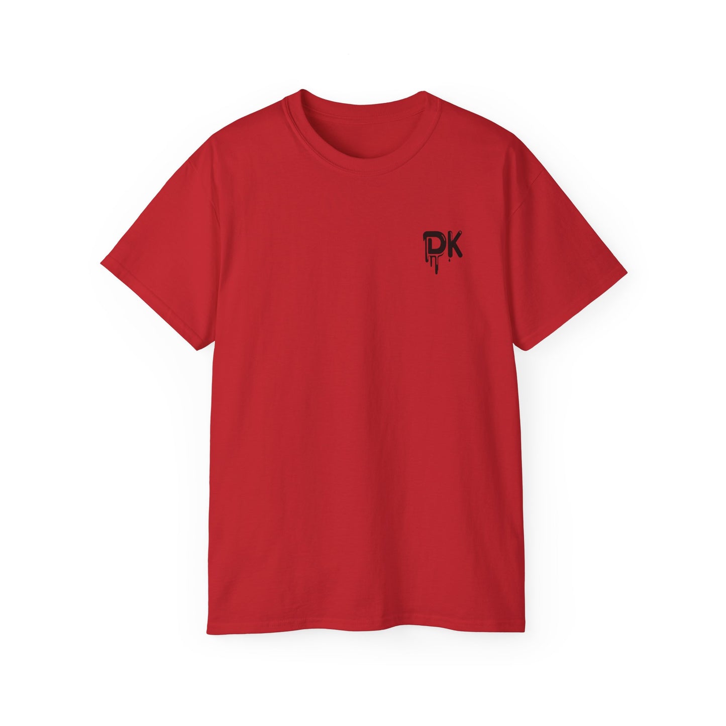 Dear Person Behind Me Unisex Tee - Multiple Colors