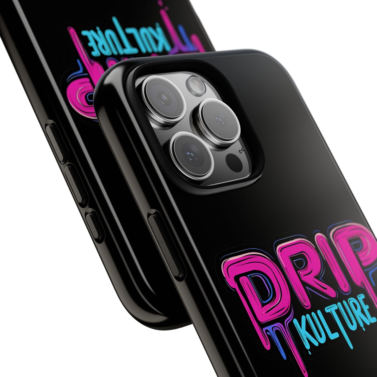 Drip Kulture- Phone Case