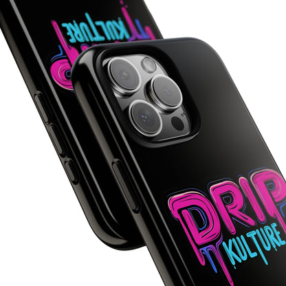 Drip Kulture- Phone Case