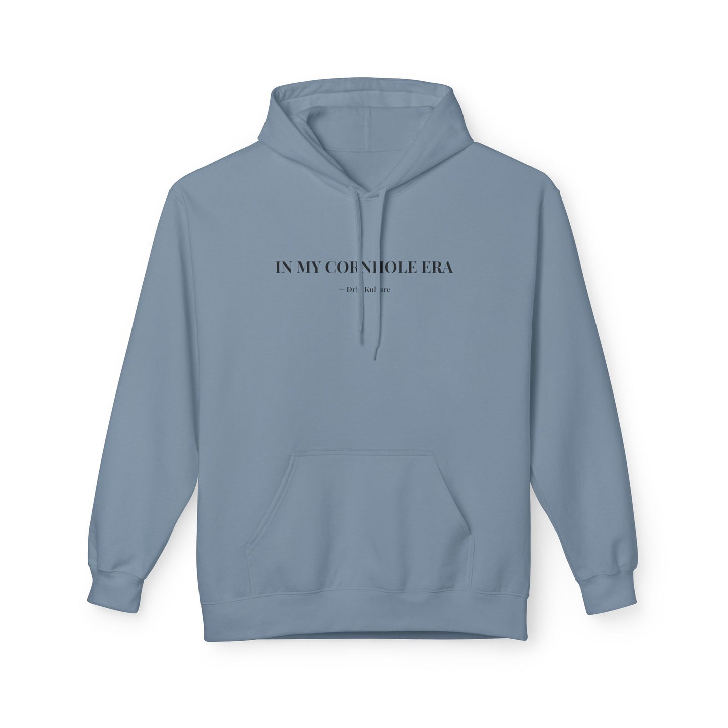 In My Cornhole Era Unisex Hoodie - Multiple Colors