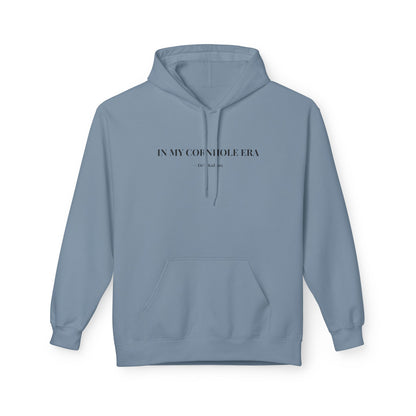 In My Cornhole Era Unisex Hoodie - Multiple Colors