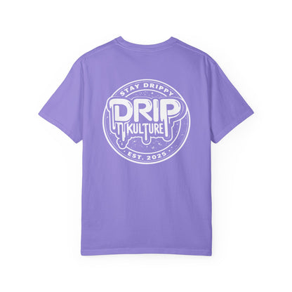 Drip Kulture Stay Drippy Unisex T-shirt - Multiple Colors
