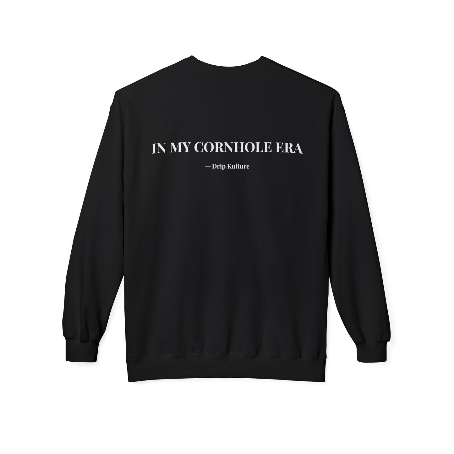 In My Cornhole Era Unisex Crewneck - Multiple Colors