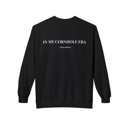 In My Cornhole Era Unisex Crewneck - Multiple Colors