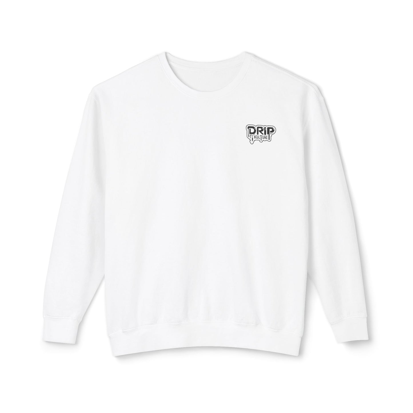 Petty Vibes Unisex Sweatshirt - Multiple Colors