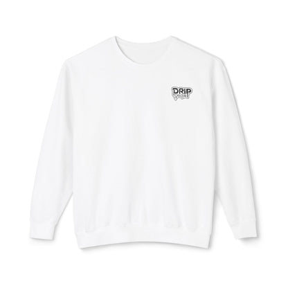 Petty Vibes Unisex Sweatshirt - Multiple Colors