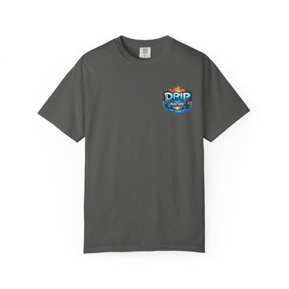 Drip Kulture Paradise Unisex T-shirt - Multiple Colors