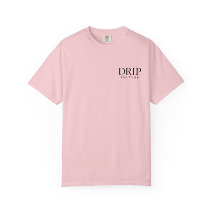 Drip Kulture "Trust the Process" Unisex T-shirt - Multiple Colors