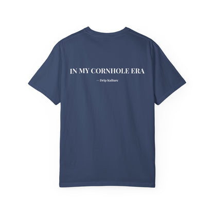 In My Cornhole Era Unisex Tee - Multiple Colors