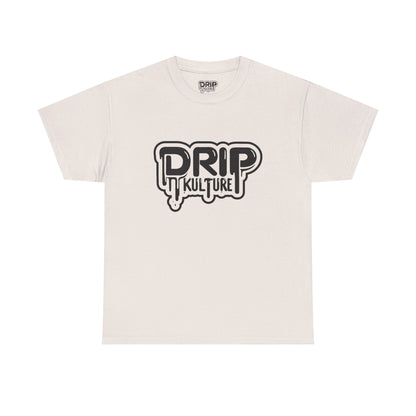 Drip Kulture Unisex Tee - Multiple Colors