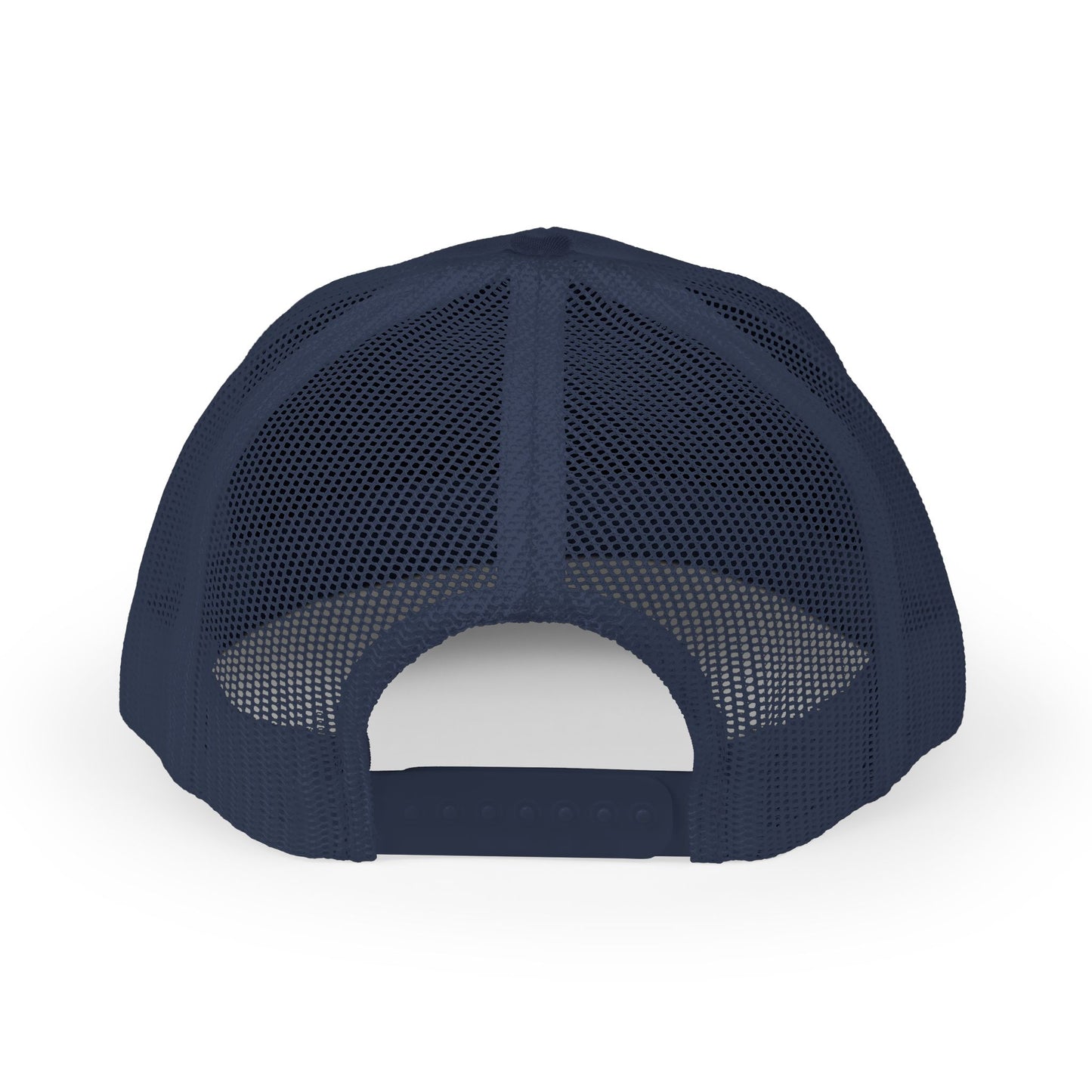 Drip Kulture Snapback Trucker Cap Embroidery - Multiple Colors