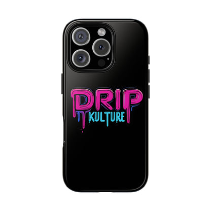 Drip Kulture- Phone Case