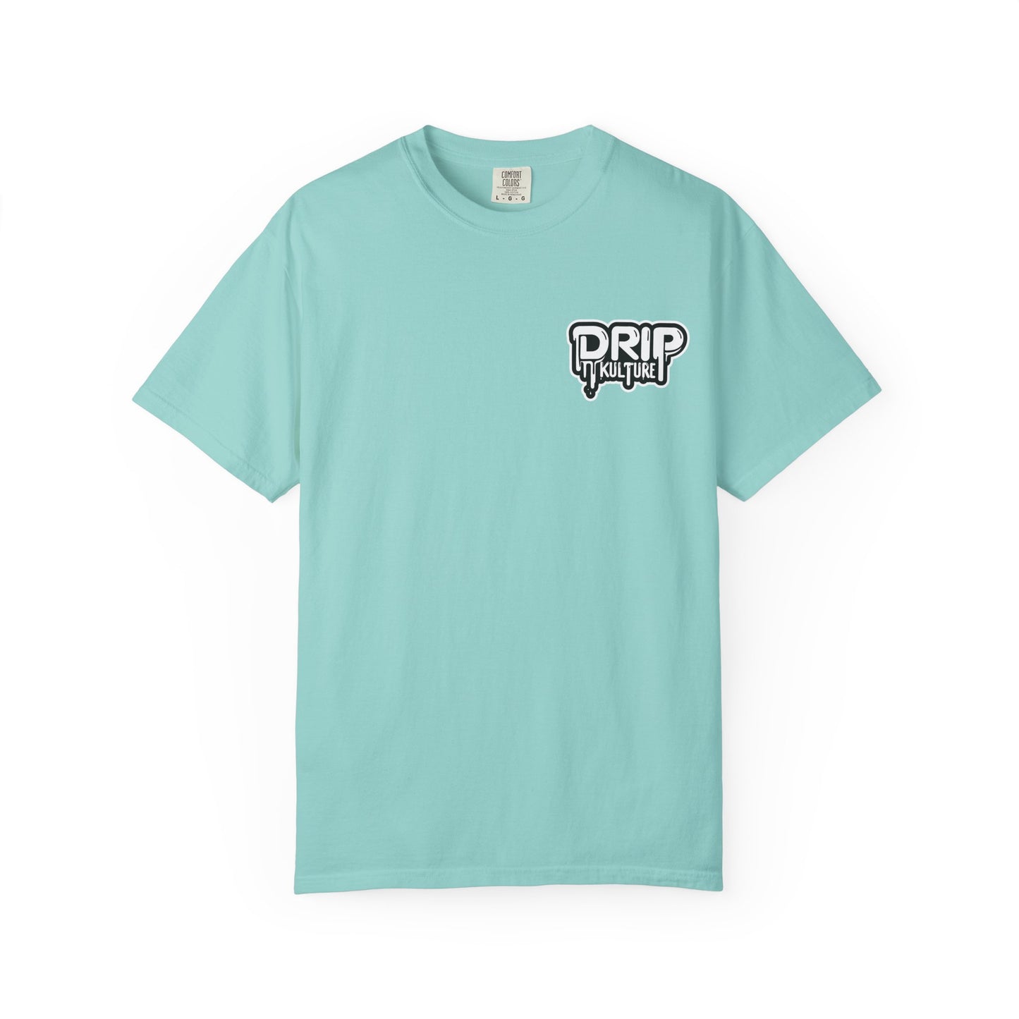 Drip Kulture NFT Gamer Unisex T-shirt - Multiple Colors