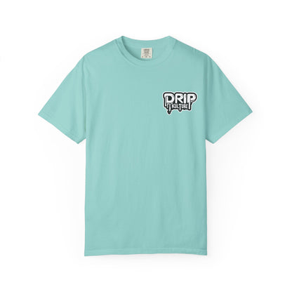 Drip Kulture NFT Gamer Unisex T-shirt - Multiple Colors