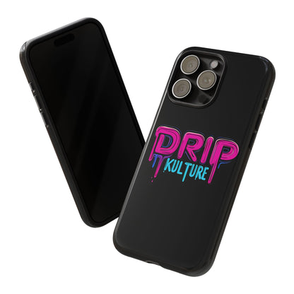 Drip Kulture- Phone Case