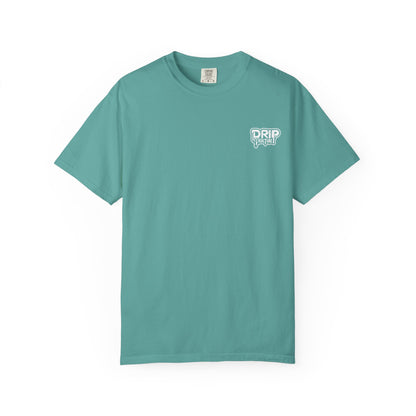 Drip Kulture Unisex Comfort Colors Tee - Multiple Colors