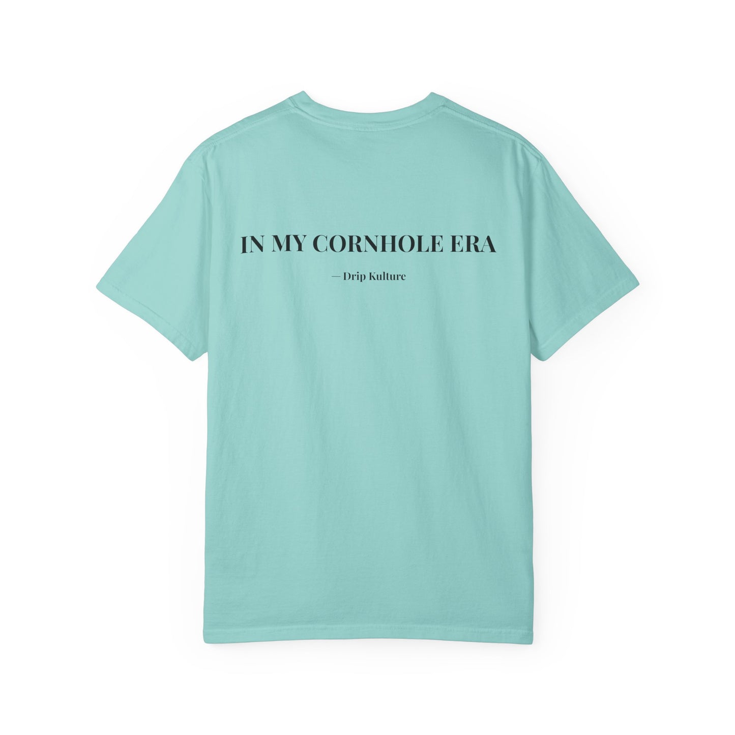 In My Cornhole Era Unisex Tee - Multiple Colors