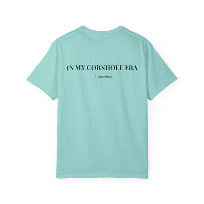 In My Cornhole Era Unisex Tee - Multiple Colors