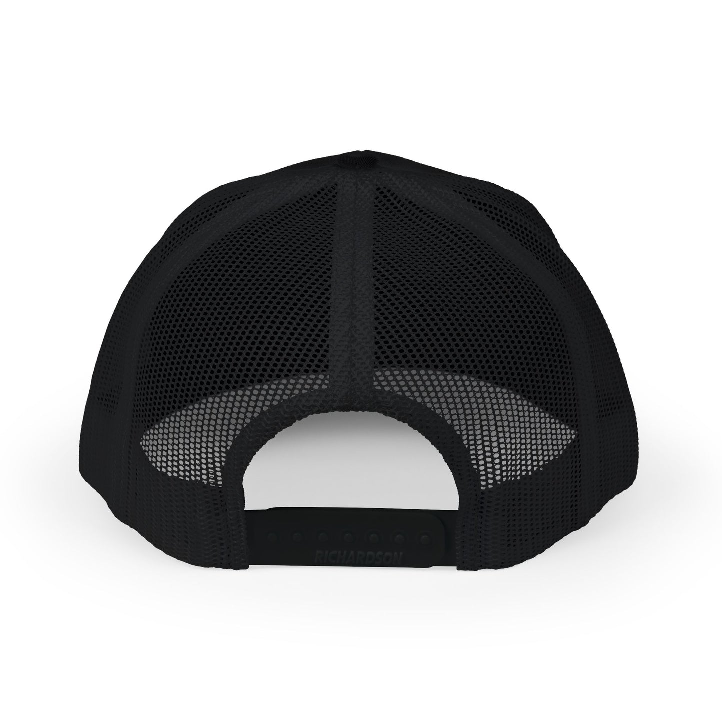 Green Drip Kulture Snapback Trucker Cap Embroidery - Multiple Colors