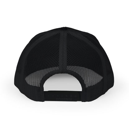 Green Drip Kulture Snapback Trucker Cap Embroidery - Multiple Colors