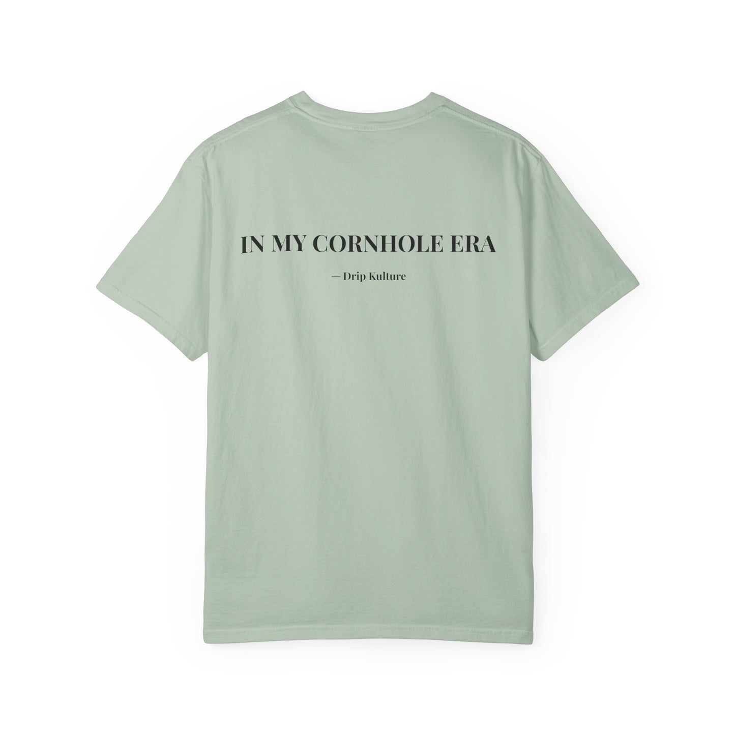 In My Cornhole Era Unisex Tee - Multiple Colors
