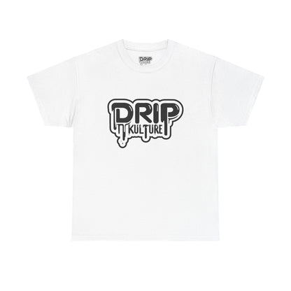 Drip Kulture Unisex Tee - Multiple Colors