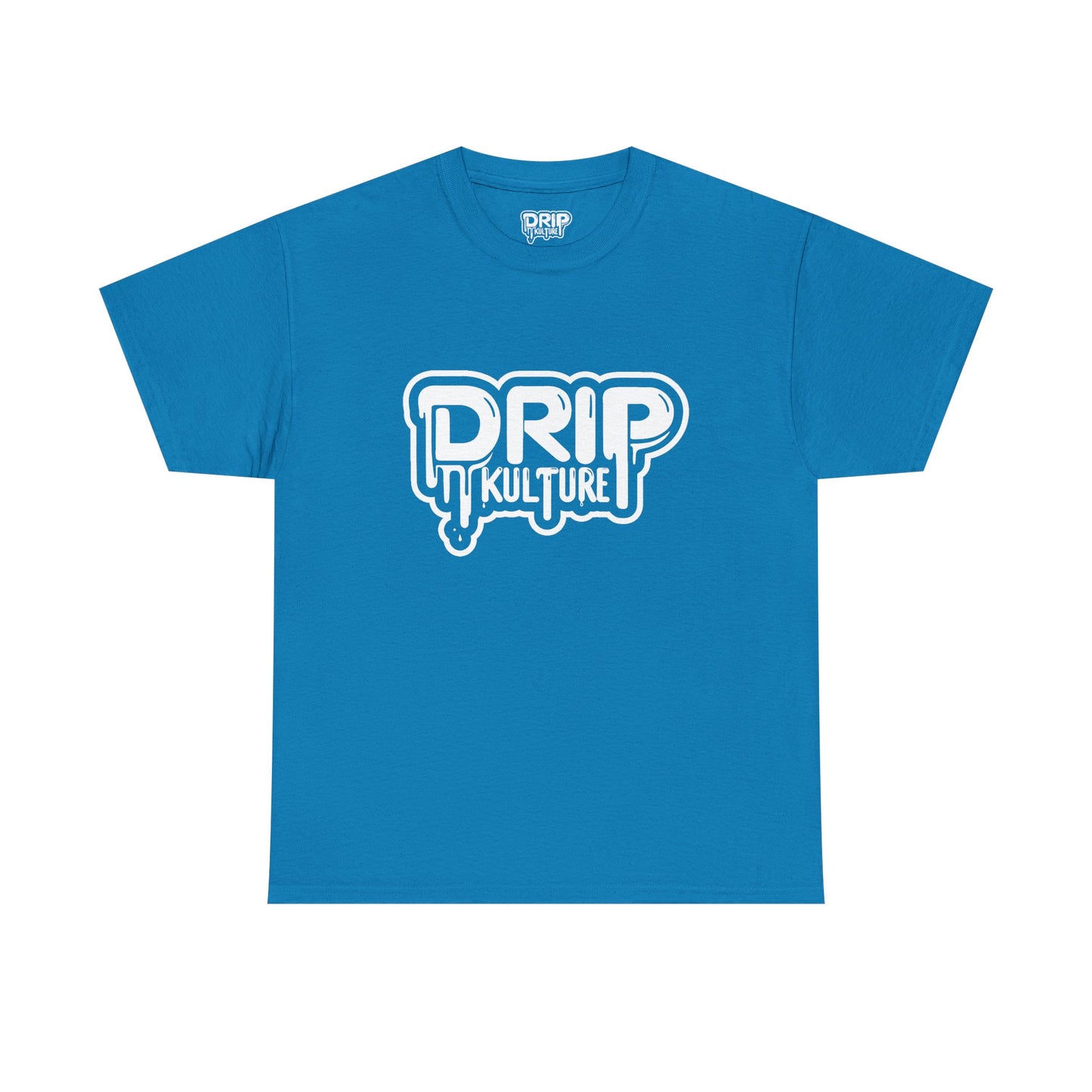 Drip Kulture Unisex Tee - Multiple Colors