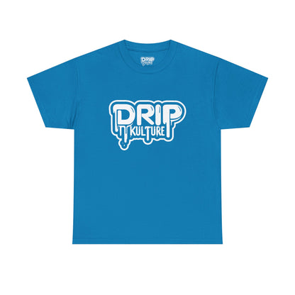 Drip Kulture Unisex Tee - Multiple Colors