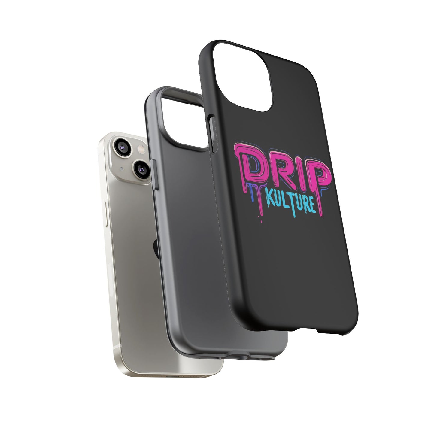 Drip Kulture- Phone Case