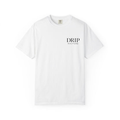 Drip Kulture "Trust the Process" Unisex T-shirt - Multiple Colors
