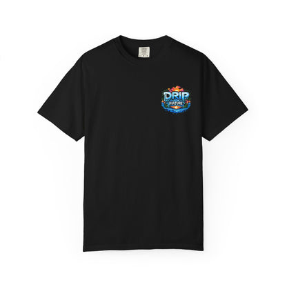 Drip Kulture Paradise Unisex T-shirt - Multiple Colors