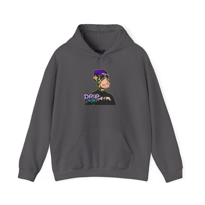 NFT Spotted Drip Kulture Unisex Hoodie - Multiple Colors