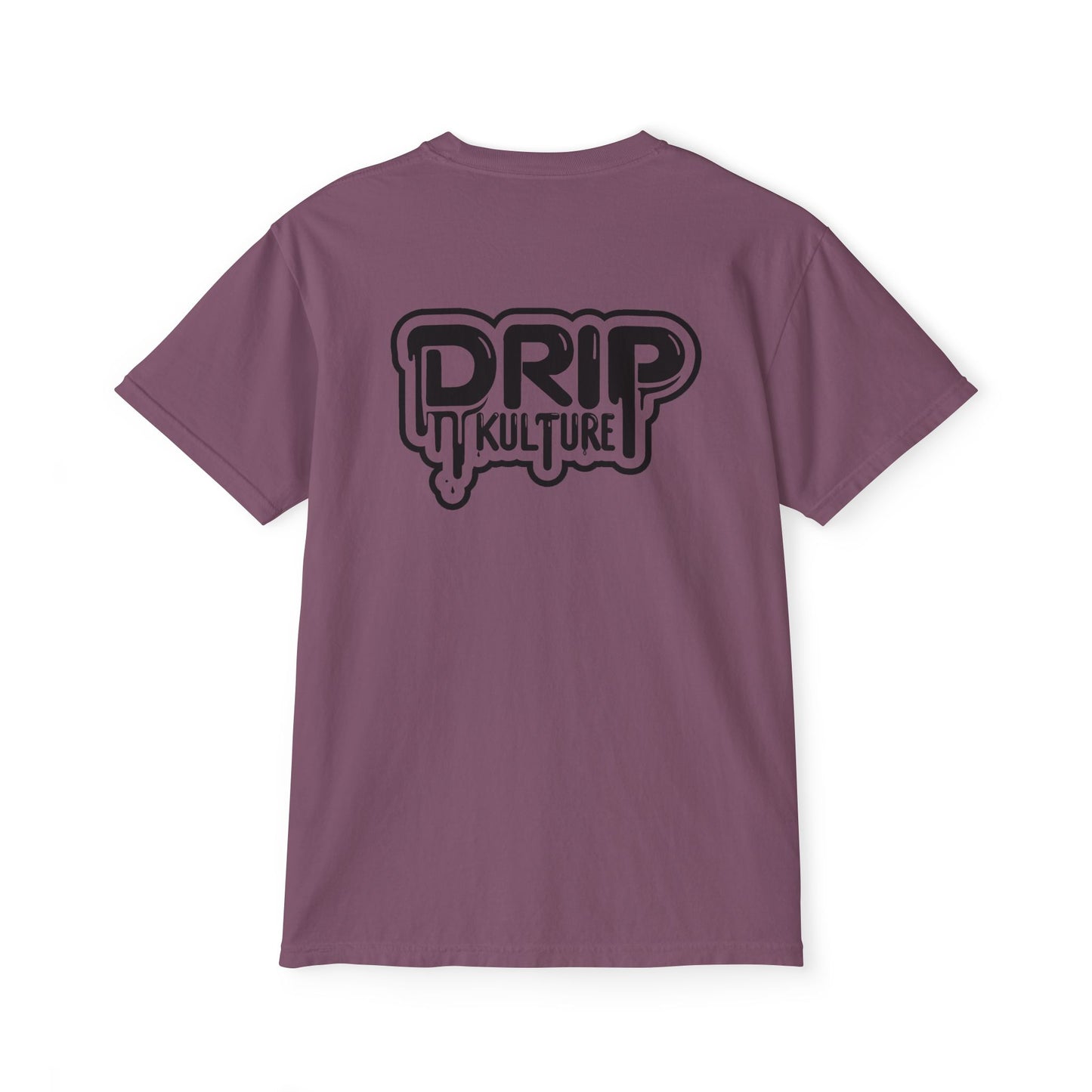 Drip Kulture Youth Pocket T-Shirt - Multiple Colors