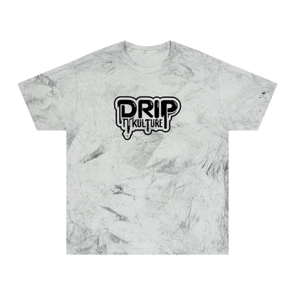 Drip Kulture Colorblast Unisex Tee - Multiple Colors