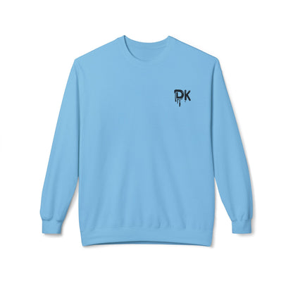 In My Cornhole Era Unisex Crewneck - Multiple Colors