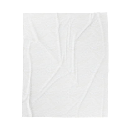 Drip Kulture Plush Blanket - Multiple Colors