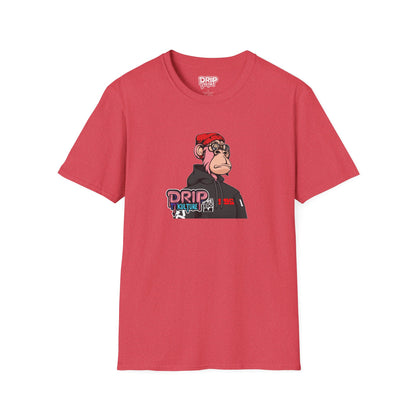 NFT Original Drip Kulture Unisex Tee - Multiple Colors