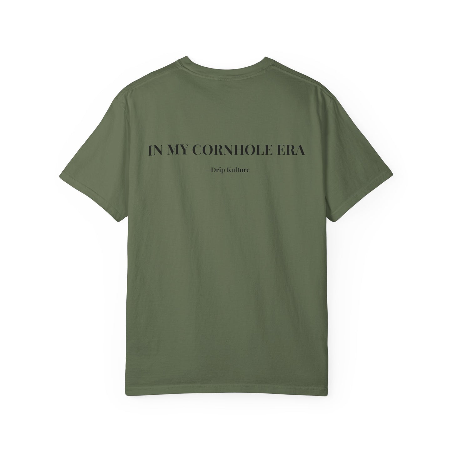 In My Cornhole Era Unisex Tee - Multiple Colors