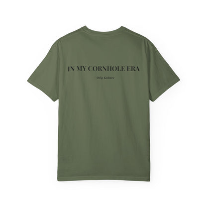 In My Cornhole Era Unisex Tee - Multiple Colors