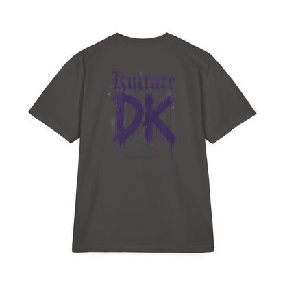 Angel Unisex Garment-Dyed Drop-Shoulder T-Shirt - Multiple Colors