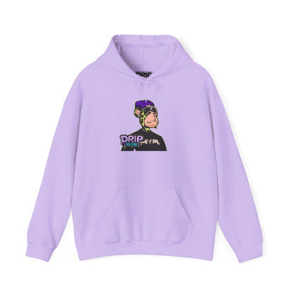 NFT Spotted Drip Kulture Unisex Hoodie - Multiple Colors