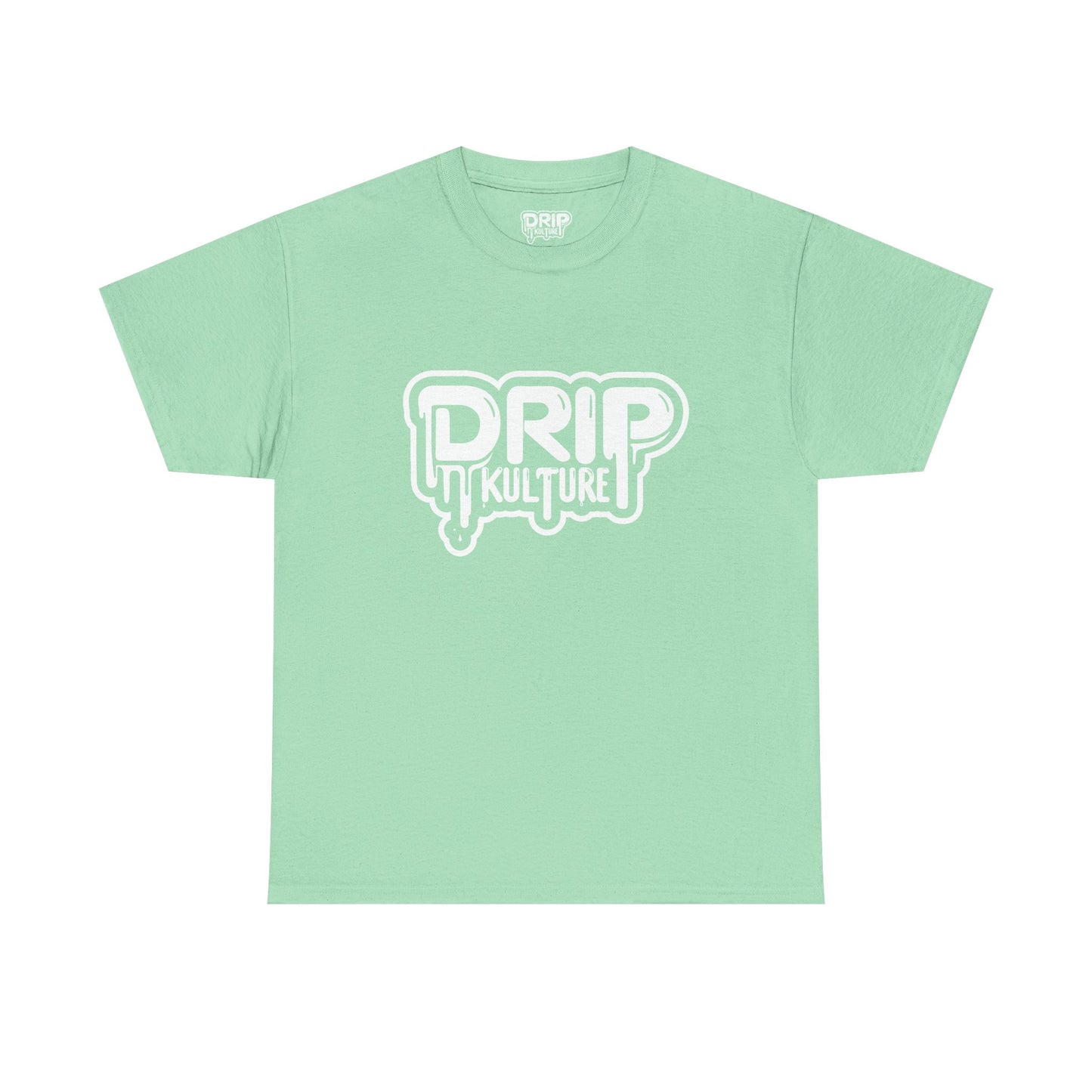 Drip Kulture Unisex Tee - Multiple Colors