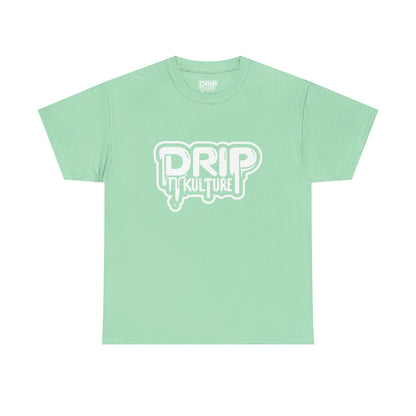 Drip Kulture Unisex Tee - Multiple Colors