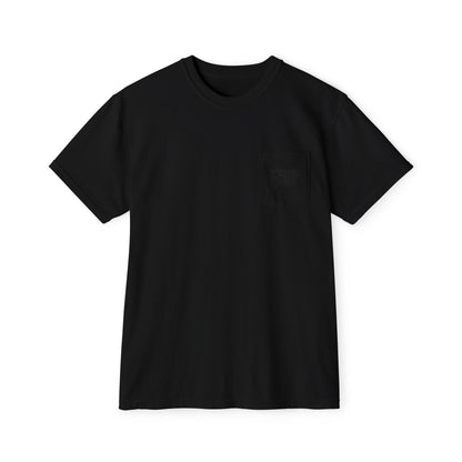 Drip Kulture Youth Pocket T-Shirt - Multiple Colors