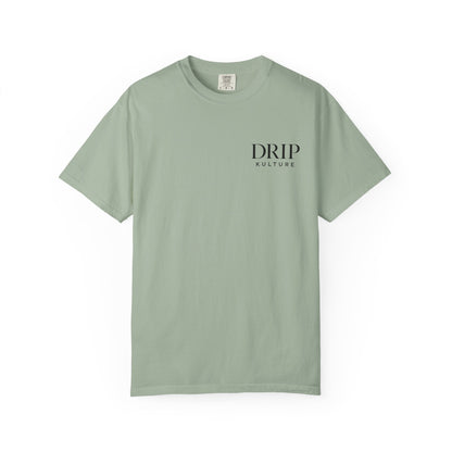 Drip Kulture "Trust the Process" Unisex T-shirt - Multiple Colors