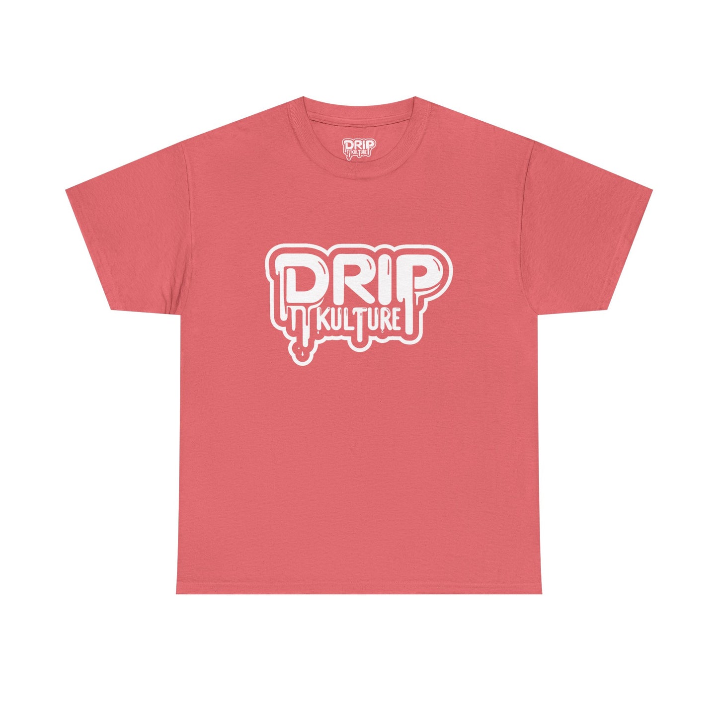 Drip Kulture Unisex Tee - Multiple Colors